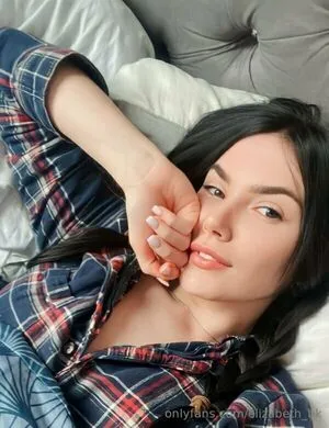 Elizabeth Bk OnlyFans Leaked Free Thumbnail Picture - #ZXDbvsLu2W
