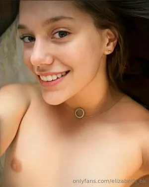Elizabeth Bk OnlyFans Leaked Free Thumbnail Picture - #jacCDVCDFl