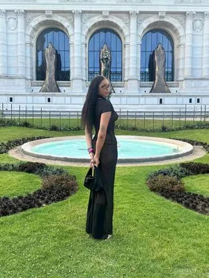Elizabeth Cambage OnlyFans Leaked Free Thumbnail Picture - #ffkU05qjvZ
