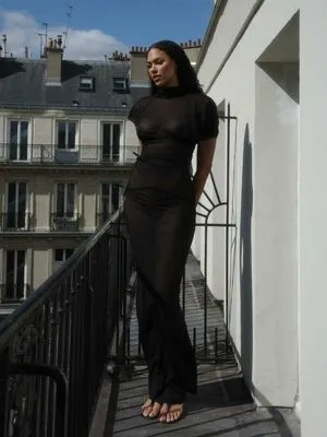 Elizabeth Cambage OnlyFans Leaked Free Thumbnail Picture - #oyZSigcevR