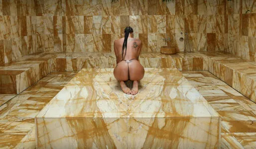 Elizabeth Cambage OnlyFans Leaked Free Thumbnail Picture - #qpcuVJDx9O