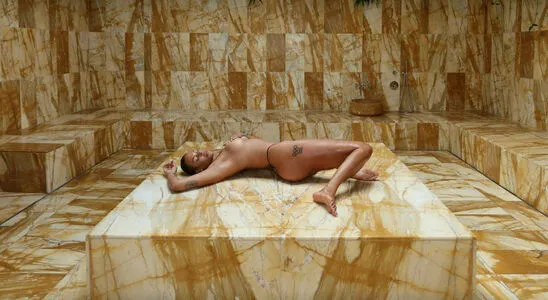 Elizabeth Cambage OnlyFans Leaked Free Thumbnail Picture - #sOKiXvg1v5