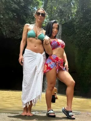 Elizabeth Carson OnlyFans Leaked Free Thumbnail Picture - #SPUefmcopj