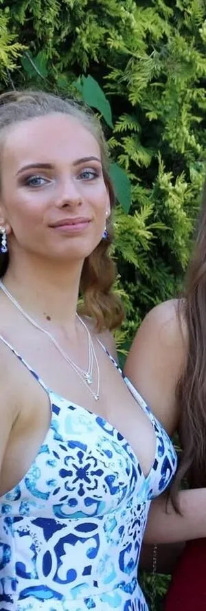 Elizabeth Christy OnlyFans Leaked Free Thumbnail Picture - #0ZamEewMCI