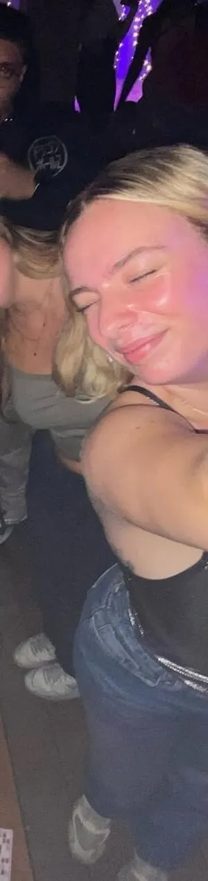 Elizabeth Christy OnlyFans Leaked Free Thumbnail Picture - #5KUkNSRabm