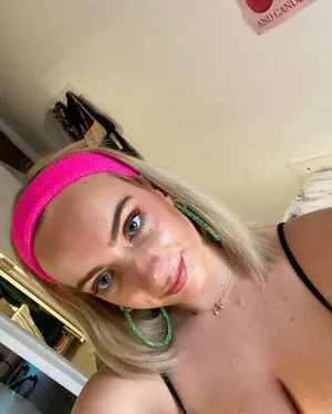 Elizabeth Christy OnlyFans Leaked Free Thumbnail Picture - #EbedCex8Fa