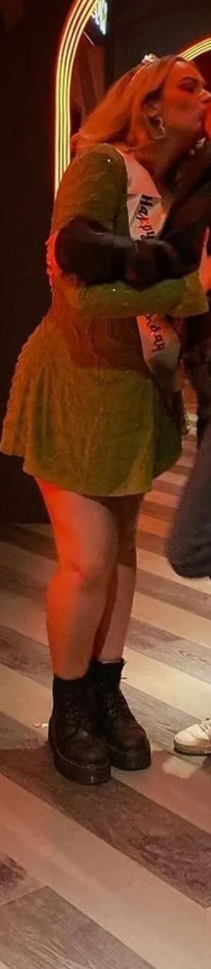 Elizabeth Christy OnlyFans Leaked Free Thumbnail Picture - #NogOBZq1WO