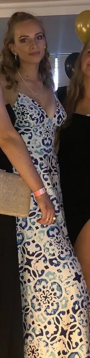Elizabeth Christy OnlyFans Leaked Free Thumbnail Picture - #OQYJCdkyo6