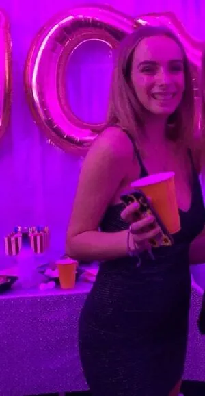 Elizabeth Christy OnlyFans Leaked Free Thumbnail Picture - #og6GIyXz5y