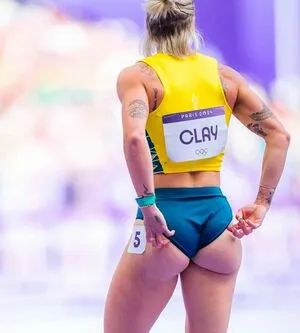 Elizabeth Clay OnlyFans Leaked Free Thumbnail Picture - #Am3IDowBar