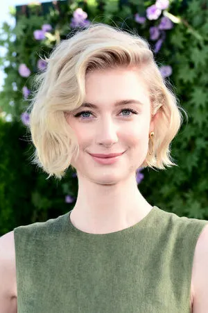 Elizabeth Debicki OnlyFans Leaked Free Thumbnail Picture - #2b3g48eV9e