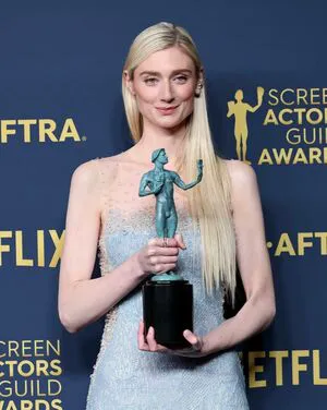 Elizabeth Debicki OnlyFans Leaked Free Thumbnail Picture - #7RyRR2aflo