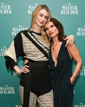 Elizabeth Debicki OnlyFans Leaked Free Thumbnail Picture - #8DdVmxUPAd