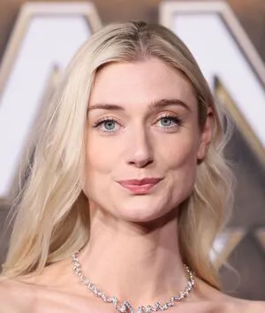 Elizabeth Debicki OnlyFans Leaked Free Thumbnail Picture - #AMM5BIfdHa