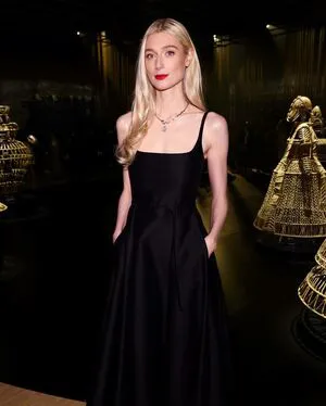 Elizabeth Debicki OnlyFans Leaked Free Thumbnail Picture - #AzZERtK6yJ