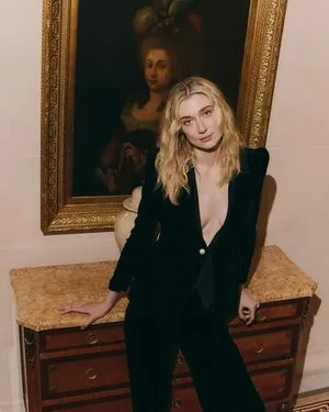 Elizabeth Debicki OnlyFans Leaked Free Thumbnail Picture - #BF7ncKDAif