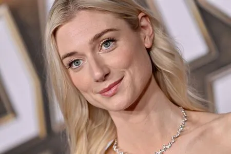 Elizabeth Debicki OnlyFans Leaked Free Thumbnail Picture - #DIUUMqKi6s