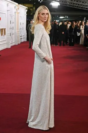 Elizabeth Debicki OnlyFans Leaked Free Thumbnail Picture - #G4hJPYVO2D