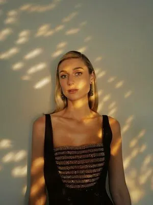 Elizabeth Debicki OnlyFans Leaked Free Thumbnail Picture - #GoVmlBKEn2