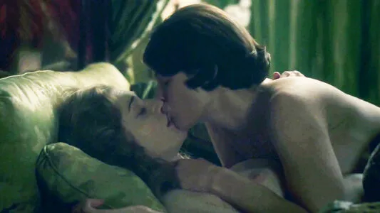 Elizabeth Debicki OnlyFans Leaked Free Thumbnail Picture - #I7BlKu3df1