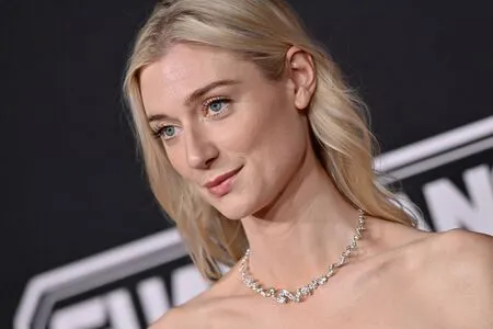 Elizabeth Debicki OnlyFans Leaked Free Thumbnail Picture - #JD6764ijab