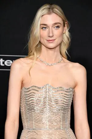 Elizabeth Debicki OnlyFans Leaked Free Thumbnail Picture - #K08dnZQLei