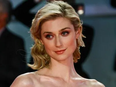 Elizabeth Debicki OnlyFans Leaked Free Thumbnail Picture - #M6yKNzUS8c