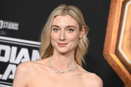 Elizabeth Debicki OnlyFans Leaked Free Thumbnail Picture - #NcRRLpAdYO