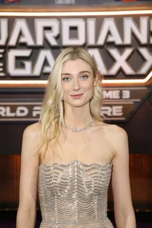 Elizabeth Debicki OnlyFans Leaked Free Thumbnail Picture - #NzxJyaKv3k