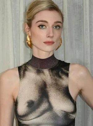 Elizabeth Debicki OnlyFans Leaked Free Thumbnail Picture - #O44caTbfMX