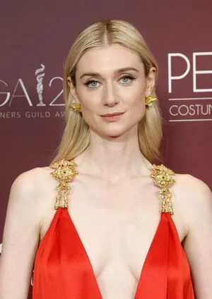 Elizabeth Debicki OnlyFans Leaked Free Thumbnail Picture - #OrVs6n25Hc