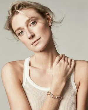 Elizabeth Debicki OnlyFans Leaked Free Thumbnail Picture - #QBMCC9857F