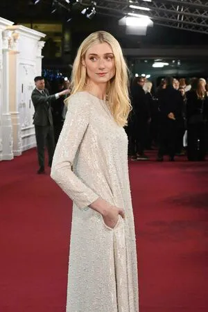 Elizabeth Debicki OnlyFans Leaked Free Thumbnail Picture - #QXclBO7Zeb