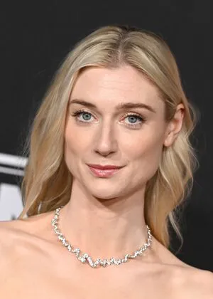 Elizabeth Debicki OnlyFans Leaked Free Thumbnail Picture - #QbmMAecLvD