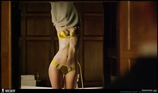 Elizabeth Debicki OnlyFans Leaked Free Thumbnail Picture - #RaUvO2KqK9