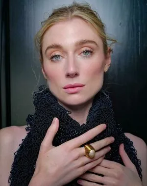 Elizabeth Debicki OnlyFans Leaked Free Thumbnail Picture - #VGzktMWbmq