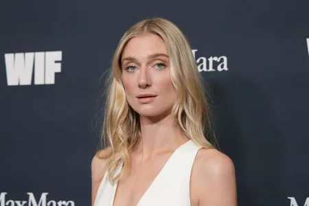 Elizabeth Debicki OnlyFans Leaked Free Thumbnail Picture - #Veghc3ewte