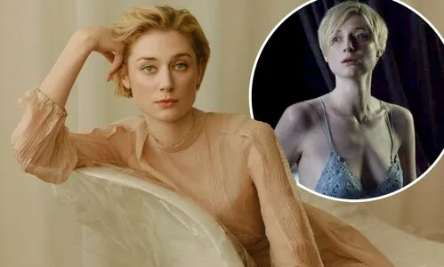 Elizabeth Debicki OnlyFans Leaked Free Thumbnail Picture - #WynUjXUoXM