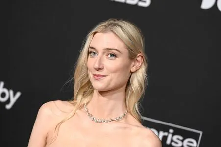Elizabeth Debicki OnlyFans Leaked Free Thumbnail Picture - #YRyXsSY8nZ