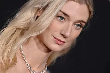 Elizabeth Debicki OnlyFans Leaked Free Thumbnail Picture - #ZCBCPZmRBD