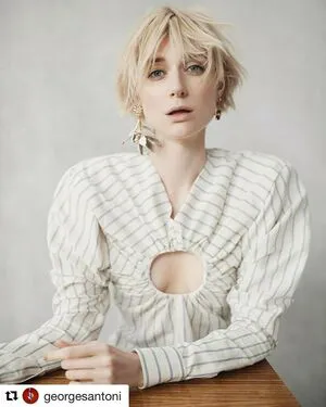 Elizabeth Debicki OnlyFans Leaked Free Thumbnail Picture - #ayndZDTYfO