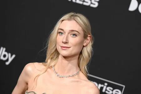 Elizabeth Debicki OnlyFans Leaked Free Thumbnail Picture - #c9kxqNaM3U