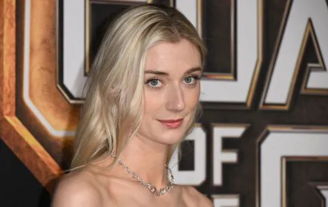 Elizabeth Debicki OnlyFans Leaked Free Thumbnail Picture - #d81aUhdfhP