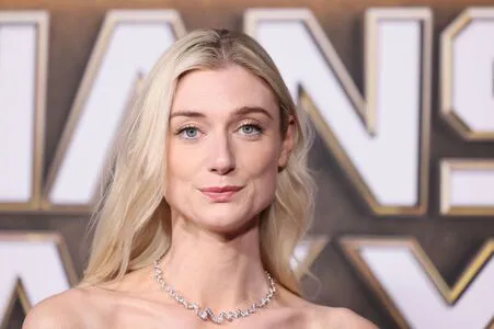 Elizabeth Debicki OnlyFans Leaked Free Thumbnail Picture - #dtl7ULKs8j