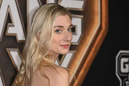 Elizabeth Debicki OnlyFans Leaked Free Thumbnail Picture - #fSBN6hC1Kz