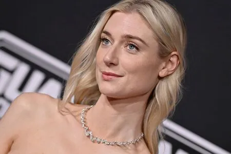Elizabeth Debicki OnlyFans Leaked Free Thumbnail Picture - #huBtvV7Xt2