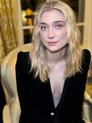 Elizabeth Debicki OnlyFans Leaked Free Thumbnail Picture - #iFwCiJZ2qS