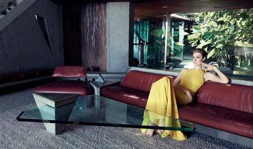 Elizabeth Debicki OnlyFans Leaked Free Thumbnail Picture - #lw2FInQgtn