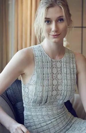 Elizabeth Debicki OnlyFans Leaked Free Thumbnail Picture - #lyV1sJPkJL