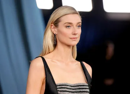 Elizabeth Debicki OnlyFans Leaked Free Thumbnail Picture - #pkAuVCFXYn